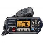 M330 Series VHF Marine Transceiver with GPS, Black_noscript