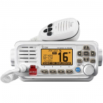 M330 Series VHF Marine Transceiver with GPS, While_noscript