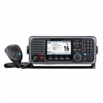 25W Radio VHF AIS Rear Microphone Connector_noscript
