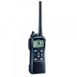 M73 Handheld VHF Marine Radio, 6 Watts