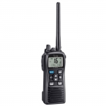 Handheld Radio VHF, 6 Watts_noscript