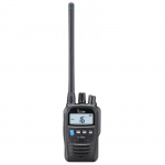 Handheld Radio VHF Intrinsically Safe