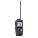 Handheld Radio VHF with AIS and DSC