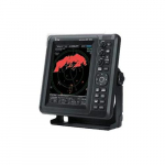 Commercial Grade Radar with Exclusive Safety Features