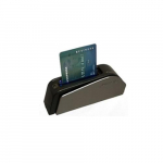 Magnetic Stripe Reader, USB Keyboard, AES