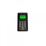 Payment Terminal with MagStripe, Bluetooth