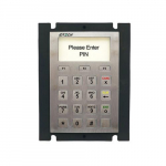 PIN Entry Device with LCD Display, Smartpin L100_noscript