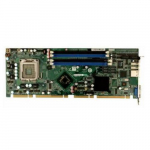 PICMG 1.3 CPU Card LGA775 C2Q/VGA/GbE