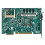 CPU Card PCI Atom DC 1.8G/VGA/2GbE