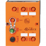 RFID Evaluation Unit LF/HF with ProfiNet Interface_noscript