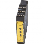 Evaluation Unit for Safe Speed and Underspeed Monitoring_noscript