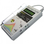 GCA-07 Digital Geiger Counter, 10000 CPS, 9V_noscript