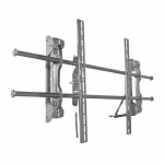 Extra Large Wall Mount for Panels up to 250 lbs