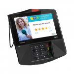 Lane 8000 Payment Terminal w/o Accessories
