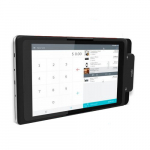 M120 Tablet and Rp457 Firmware Terminal