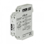 IsoPAQ-131P Isolation Transmitter, 0-10V / 0-20mA_noscript