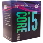 Core I5-8400 Boxed Processor, 9M, up to 4.00 GHz_noscript
