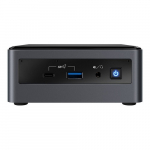 NUC Desktop Computer, I7 16Gb, 1Tb, 256Gb SSD_noscript