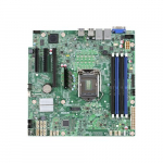 Motherboard, Xeon E3-1200 V5 64Gb, PCIe X4_noscript