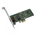 Gigabit CT Desktop Adapter, 1X Rj45, 1Gbps PCI X1_noscript