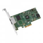 Ethernet Server Adapter, Dual, 1GbE, PCIe_noscript