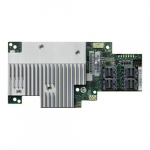 Raid Module, 16-Port, Tri-Mode PCIe, SAS / SATA_noscript