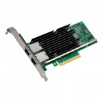 500 Ethernet Network Adapter, 10Gbps, Pci-E X8, Bulk_noscript