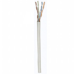 Cat6 Bulk Cable, Solid, 23 AWG