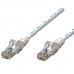 Network Cable, Cat5e, UTP, White