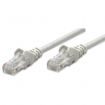 Network Cable, Cat6, UTP 5 ft., Grey_noscript