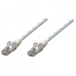 Cat6 UTP Network Cable, 5ft, White