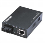 Ethernet Media Converter SC