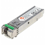 Fiber WDM Bi-Directional SFP Optical Transceiver_noscript