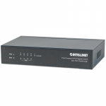 5 Port Gigabit Poe Switch_noscript