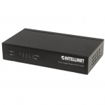 5-Port Gigabit Ethernet POE Switch_noscript