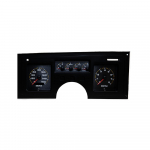 Analog Gauge Panel Direct Replacement_noscript