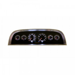 1960-1963 Chevy Truck Analog Gauge Replacement_noscript