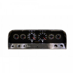1964-1966 Chevy Truck Analog Gauge Replacement