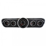 1965-1966 Ford Mustang Analog Gauge Replacement