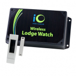 Wireless Lodge Watch for 4-door Water Tight