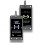 Wireless Relay Plus 4 Channel with Distance