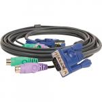 16" PS/2 KVM Cable_noscript