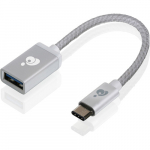 USB 3.0 Type-C Male to Type-A Female Charge