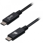 USB 3.1 Type-C Cable, 3.3"