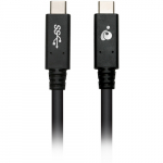 USB Type-C To USB Type-C Cable, 6.6"