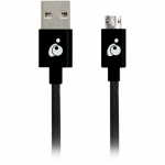 Charge, Sync Flip Pro USB 2.0 Type-A to Micro-USB Cable
