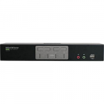 4-Port HDMI Multimedia KVMP Switch, Audio_noscript