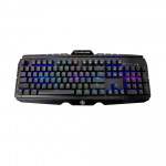 HVER PRO X RGB Mechanical Keyboard, Brown Switch