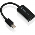 Active Mini DisplayPort To HDMI Adapter, 4K Support
