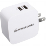 GearPower Dual USB Wall Charger